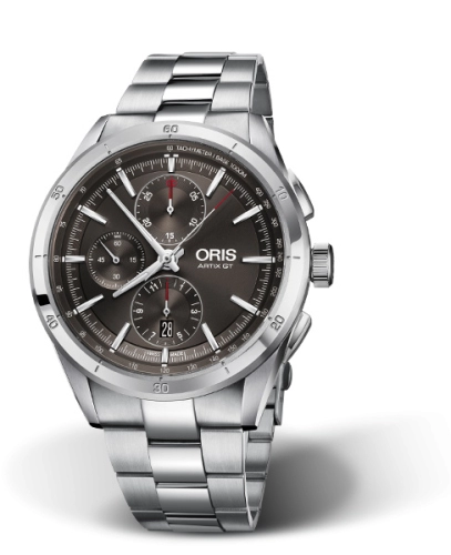Oris Artix GT 01-774-7750-4153-07-8-22-87