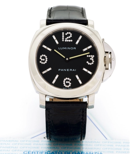 Panerai Luminor PAM00030