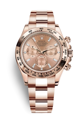 Rolex Daytona 116505-0006