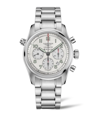 Longines Spirit L3-820-4-73-6