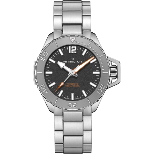 Hamilton Frogman H77485130