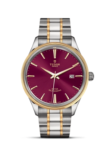 Tudor Style 12703-0013