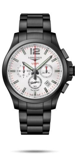 Longines Conquest V.H.P. L3-727-2-76-6
