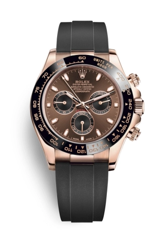Rolex Daytona 116515LN-0041