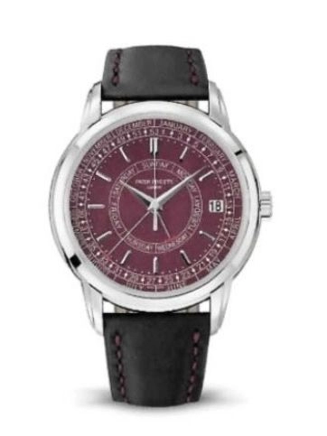 Patek Philippe Calatrava 5212A-010