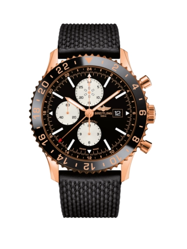 Breitling Chronoliner R2431212-BE83-256S