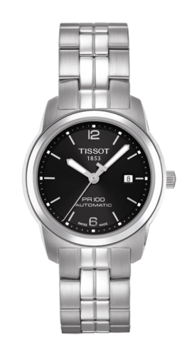 Tissot PR 100 T0493071105700