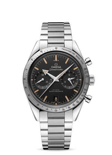 Omega Speedmaster '57 332-10-41-51-01-001