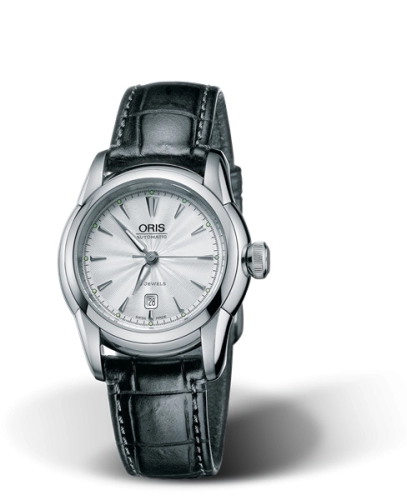 Oris Artelier 01-561-7548-4051-07-5-16-49