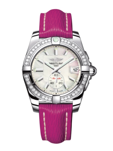 Breitling Galactic A3733053-A716-242X-A16BA-1