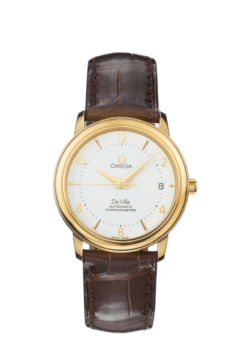 Omega De Ville 4600-30-02