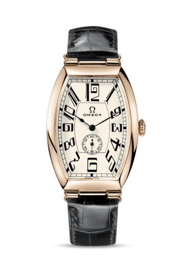 Omega Museum Collection 5703-30-01