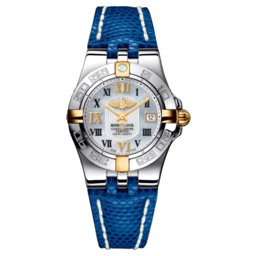 Breitling Galactic B71340L2-A688-163Z