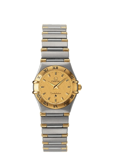 Omega Constellation 1362-10-00