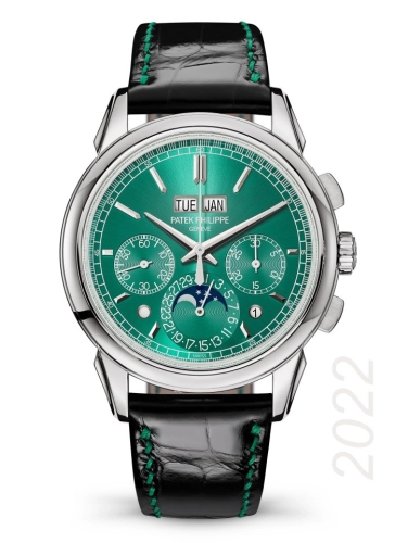 Patek Philippe Grand Complications 5270T-010
