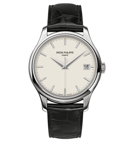 Patek Philippe Calatrava 5227G-001