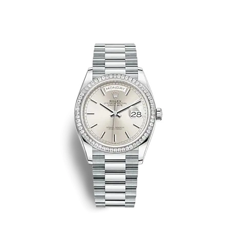 Rolex Day-Date 36 128396TBR-0004
