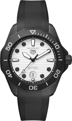 TAG Heuer Aquaracer WBP201D-FT6197