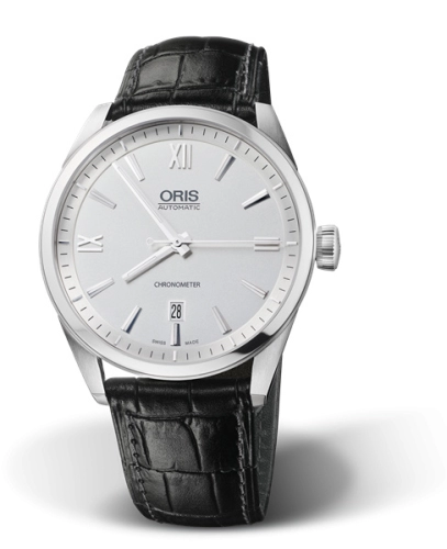 Oris Artix 01-737-7642-4071-07-5-21-81FC