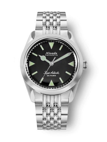 Nivada Grenchen Super Antarctic 32026A04