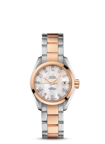 Omega Aqua Terra 231-20-30-20-55-001