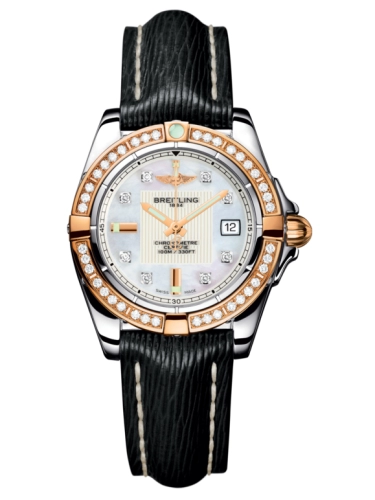 Breitling Galactic C71356LA-A712-208X