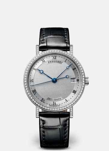 Breguet Classique 9068BB-12-976-DD00