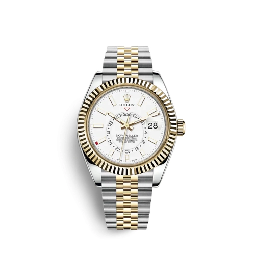 Rolex Sky-Dweller 326933-0010