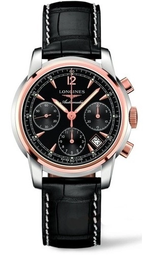 Longines Saint Imier L2-753-5-52-3