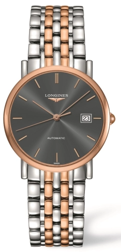 Longines Elegant L4-809-5-72-7