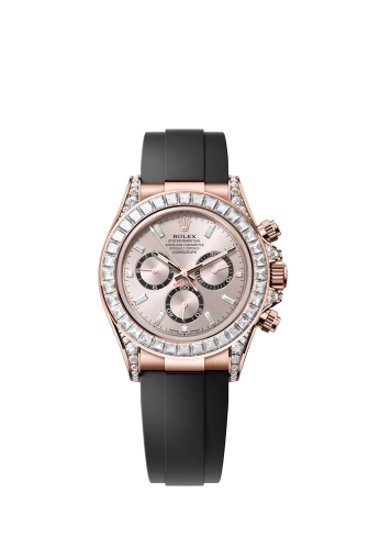 Rolex Daytona 126535TBR-0002