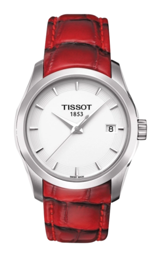 Tissot Couturier T0352101601101