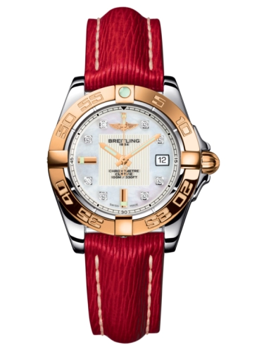 Breitling Galactic C71356L2-A712-209X