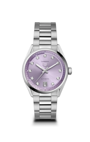 TAG Heuer Carrera WBN2319-BA0001