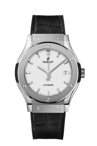 Hublot Classic Fusion 542-NX-2611-LR