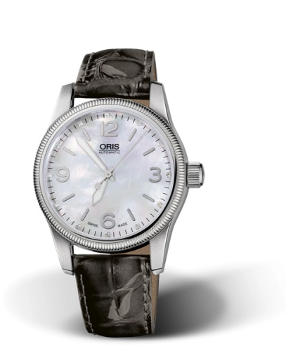 Oris Big Crown 01-733-7649-4066-07-5-19-64
