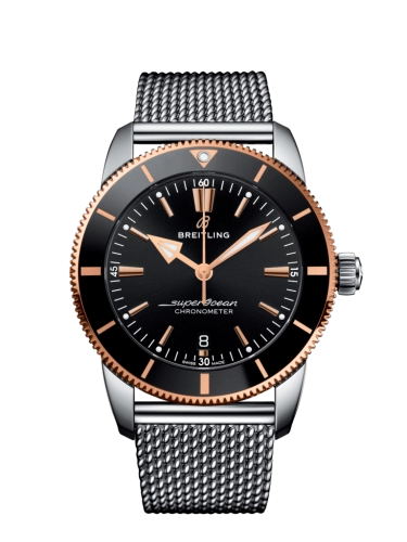 Breitling Superocean Heritage UB2030121B1A1