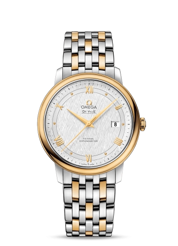 Omega De Ville 424-20-40-20-02-001