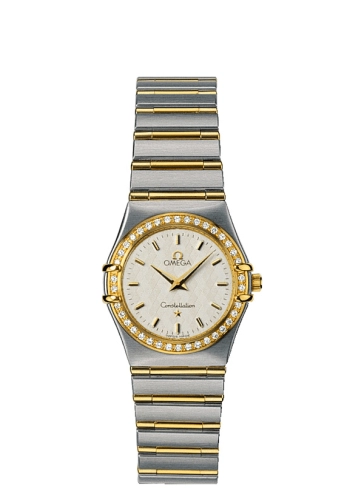 Omega Constellation 1277-30-00