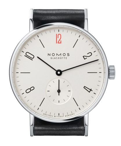 Nomos Glashütte Tangente 139-S8