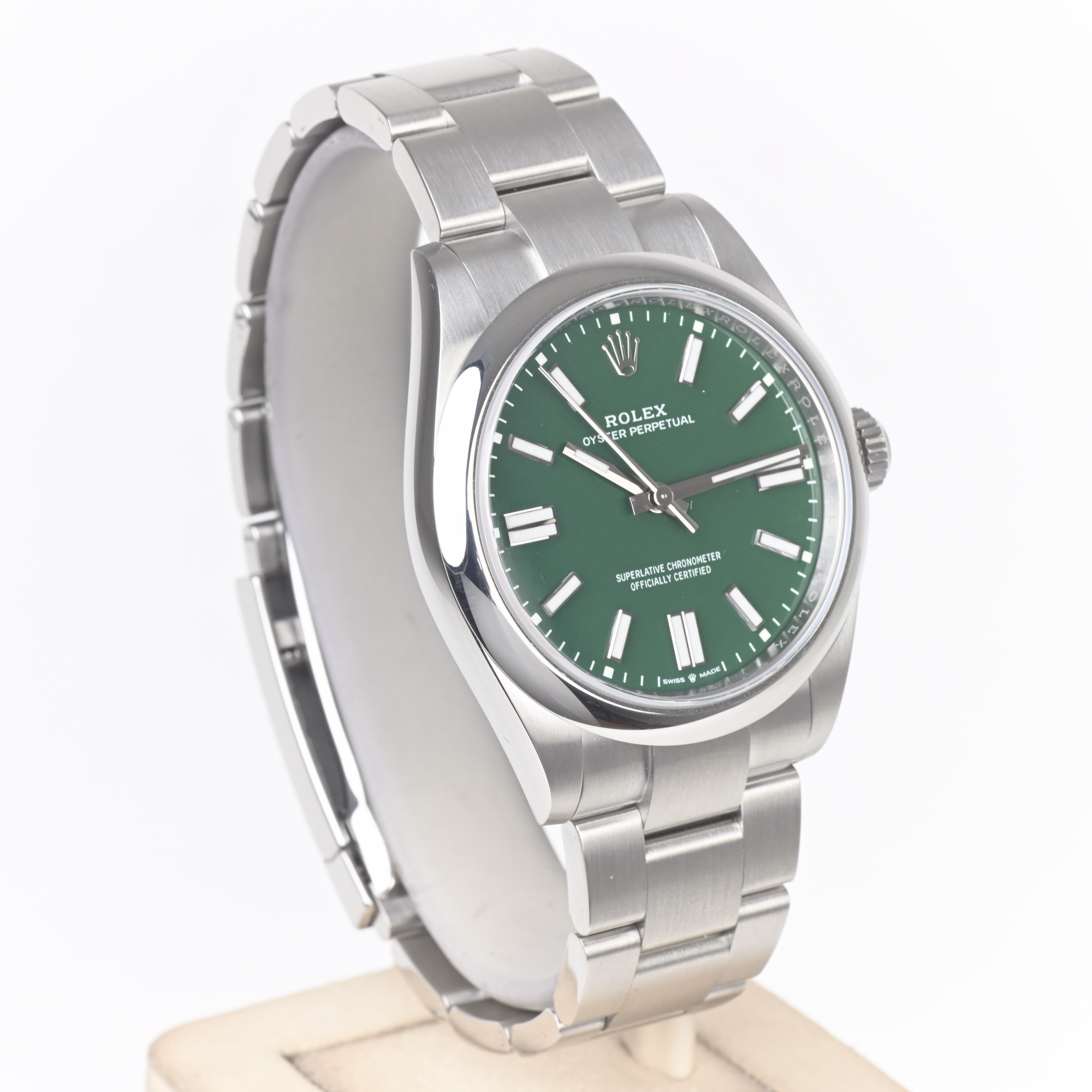 Oyster Perpetual 41 - Bild 2