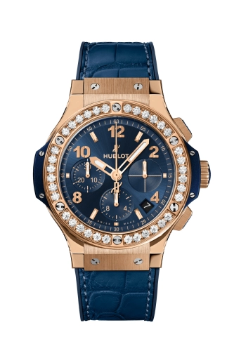 Hublot Big Bang 341-PX-7180-LR-1204
