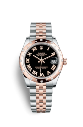 Rolex Datejust 31 178341-0032