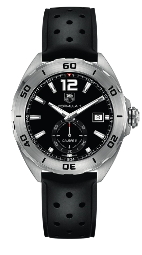 TAG Heuer Formula 1 WAZ2110-FT8023