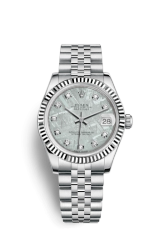 Rolex Datejust 31 178274-0016