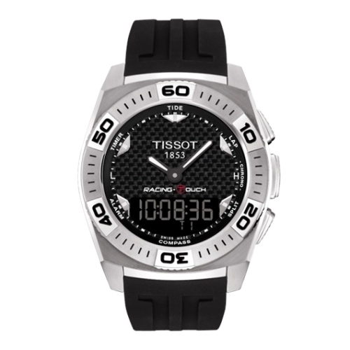 Tissot Touch T0025201720101