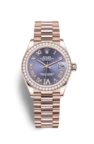 Rolex Datejust 31 278285RBR-0023