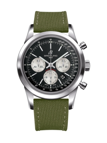 Breitling Transocean AB015212-BF26-106W-A20BA-1