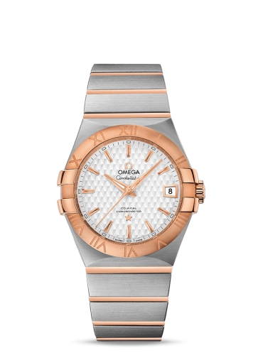 Omega Constellation 123-20-35-20-02-005