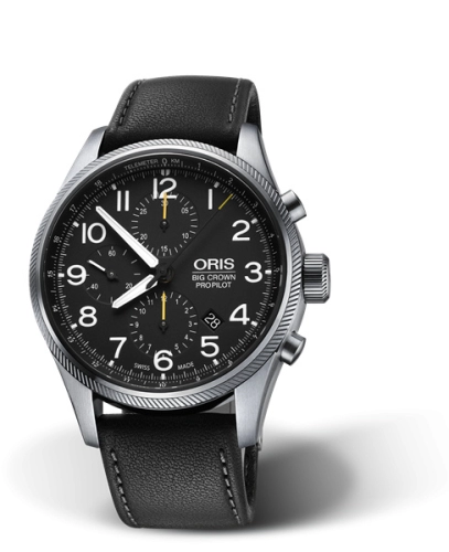 Oris ProPilot 01-774-7699-4134-07-5-22-19FC